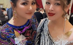 警花妈妈雪白浑圆的背景资料